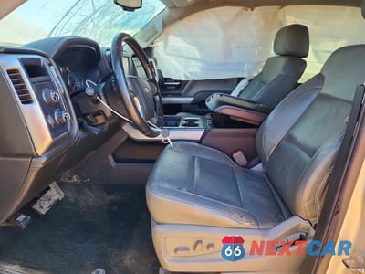 Zdjęcie 7 z 12 samochodu: 2014 CHEVROLET SILVERADO K1500 LTZ VIN:3GCUKSECXEG249533 - miniatura