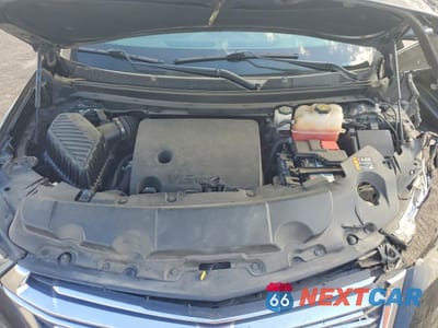 Zdjęcie 12 z 14 samochodu: 2022 CHEVROLET TRAVERSE LT VIN:1GNERHKW0NJ163199 - miniatura