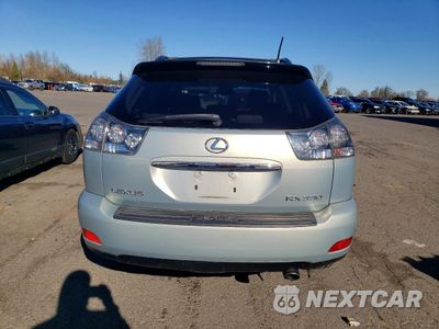 Zdjęcie 6 z 12 samochodu: 2004 LEXUS RX 330 VIN:JTJGA31UX40036330 - miniatura