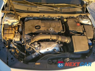 Zdjęcie 11 z 11 samochodu: 2020 MERCEDES-BENZ CLA 250 VIN:WDD5J4GB1LN061727 - miniatura