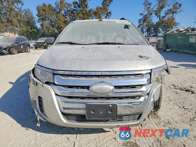 Piąte zdjęcie samochodu w środku: 2013 FORD EDGE SE VIN:2FMDK3GC8DBA60332 - miniatura
