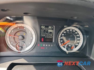 Zdjęcie 9 z 11 samochodu: 2014 RAM 1500 SLT VIN:1C6RR6GT5ES377541 - miniatura