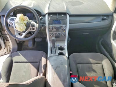 Zdjęcie 8 z 12 samochodu: 2013 FORD EDGE SE VIN:2FMDK3GC8DBA60332 - miniatura