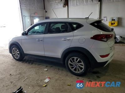 Drugie zdjęcie samochodu z przodu: 2016 HYUNDAI TUCSON LIMITED VIN:KM8J3CA47GU035373 - miniatura