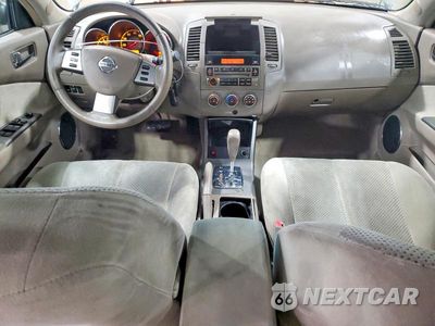Zdjęcie 8 z 12 samochodu: 2006 NISSAN ALTIMA 2.5 VIN:1N4AL11DX6C174366 - miniatura