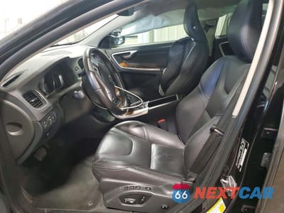 Zdjęcie 7 z 12 samochodu: 2016 VOLVO S60 PREMIER VIN:LYV402FK0GB102126 - miniatura