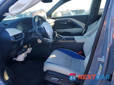 Zdjęcie 7 z 13 samochodu: 2025 ACURA ADX A-SPEC VIN:3HDSA2H51SM706183 - miniatura