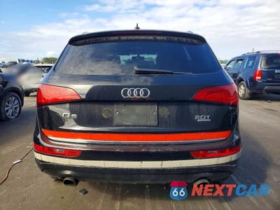 Zdjęcie 6 z 12 samochodu: 2015 AUDI Q5 PREMIUM VIN:WA1CFAFP0FA068348 - miniatura