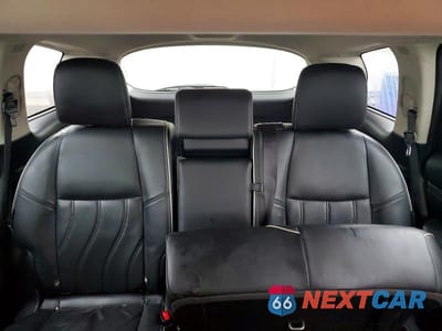 Zdjęcie 10 z 13 samochodu: 2019 INFINITI QX60 LUXE VIN:5N1DL0MM8KC504556 - miniatura