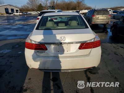 Zdjęcie 6 z 12 samochodu: 2013 HONDA ACCORD EXL VIN:1HGCR2F8XDA205029 - miniatura