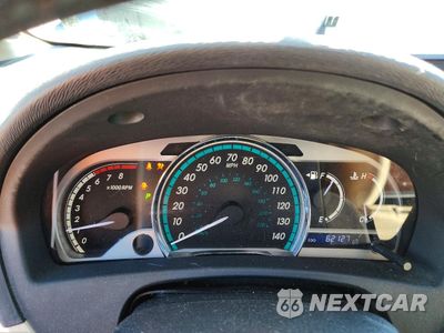 Zdjęcie 9 z 12 samochodu: 2015 TOYOTA VENZA XLE VIN:4T3BA3BB9FU066833 - miniatura