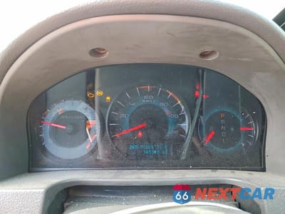Zdjęcie 9 z 12 samochodu: 2012 FORD FUSION S VIN:3FAHP0GA3CR117854 - miniatura