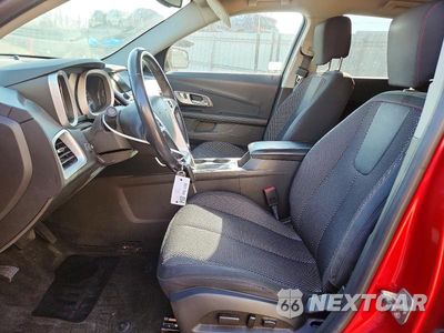 Zdjęcie 7 z 12 samochodu: 2013 CHEVROLET EQUINOX LT VIN:2GNFLDE32D6193980 - miniatura