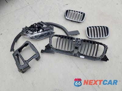 Zdjęcie 13 z 13 samochodu: 2019 BMW X3 SDRIVE30I VIN:5UXTR7C56KLR45800 - miniatura