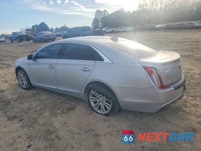 Drugie zdjęcie samochodu z przodu: 2018 CADILLAC XTS LUXURY VIN:2G61M5S30J9144946 - miniatura