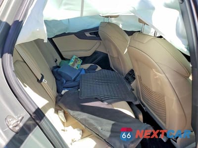 Zdjęcie 10 z 12 samochodu: 2024 AUDI A4 PREMIUM PLUS 45 VIN:WAUEAAF45RN010295 - miniatura