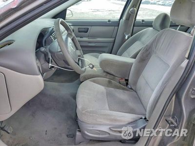 Zdjęcie 7 z 11 samochodu: 2005 MERCURY SABLE GS VIN:1MEFM50U85A600859 - miniatura