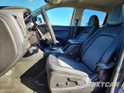 Zdjęcie 7 z 12 samochodu: 2017 CHEVROLET COLORADO Z71 VIN:1GCGTDEN5H1323466 - miniatura