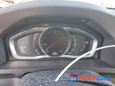 Zdjęcie 9 z 12 samochodu: 2016 VOLVO S60 PREMIER VIN:LYV612TK8GB107519 - miniatura