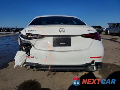 Zdjęcie 6 z 11 samochodu: 2024 MERCEDES-BENZ C 300 4MATIC VIN:W1KAF4HB1RR222982 - miniatura