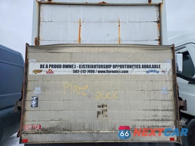 Zdjęcie 6 z 11 samochodu: 2013 ISUZU NPR HD DELIVERY TRUCK VIN:54DC4W1BXDS802923 - miniatura