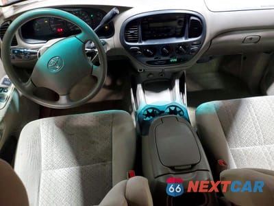 Zdjęcie 8 z 11 samochodu: 2006 TOYOTA TUNDRA SR5 VIN:5TBBT441X6S482775 - miniatura