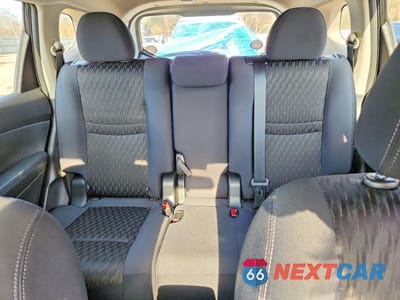 Zdjęcie 10 z 13 samochodu: 2019 NISSAN ROGUE S VIN:5N1AT2MT4KC781212 - miniatura