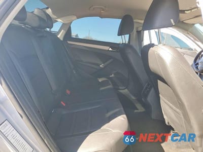 Zdjęcie 14 z 21 samochodu: 2021 VOLKSWAGEN PASSAT SE VIN:1VWSA7A30MC002808 - miniatura