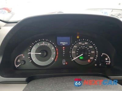 Zdjęcie 9 z 13 samochodu: 2017 HONDA ODYSSEY TOURING VIN:5FNRL5H91HB016137 - miniatura