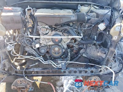 Zdjęcie 11 z 11 samochodu: 2019 CHEVROLET SILVERADO K1500 RST VIN:1GCRYEED0KZ394672 - miniatura