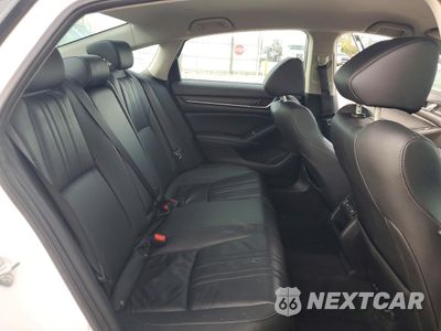Zdjęcie 10 z 13 samochodu: 2022 HONDA ACCORD SPORT SE VIN:1HGCV1F46NA069924 - miniatura