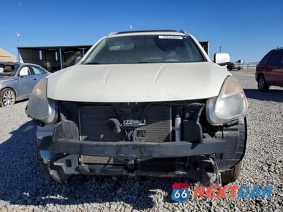 Piąte zdjęcie samochodu w środku: 2008 NISSAN ROGUE S VIN:JN8AS58V68W135248 - miniatura