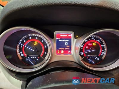 Zdjęcie 9 z 12 samochodu: 2017 DODGE JOURNEY SXT VIN:3C4PDDBG5HT535179 - miniatura