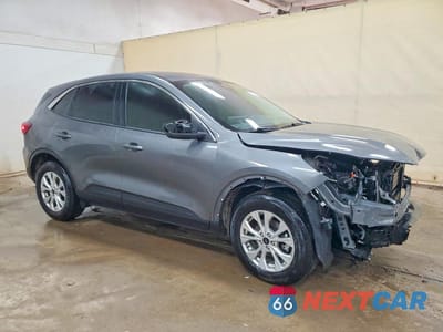 Czwarte zdjęcie samochodu z boku: 2024 FORD ESCAPE ACTIVE VIN:1FMCU9GN7RUB05336 - miniatura