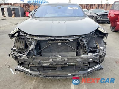 Piąte zdjęcie samochodu w środku: 2024 BMW 760 XI VIN:WBA33EJ04RCS19052 - miniatura