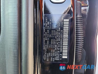 Zdjęcie 14 z 14 samochodu: 2024 HYUNDAI KONA SEL VIN:KM8HB3AB8RU065128 - miniatura