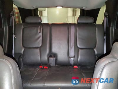 Zdjęcie 10 z 13 samochodu: 2006 PONTIAC TORRENT VIN:2CKDL63F466188445 - miniatura