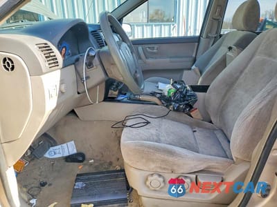Zdjęcie 7 z 12 samochodu: 2005 KIA SORENTO LX VIN:KNDJC733755487394 - miniatura