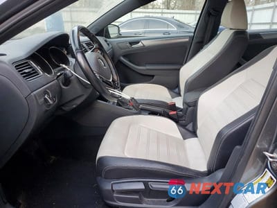 Zdjęcie 7 z 12 samochodu: 2017 VOLKSWAGEN JETTA SPORT VIN:3VWD17AJ8HM305752 - miniatura