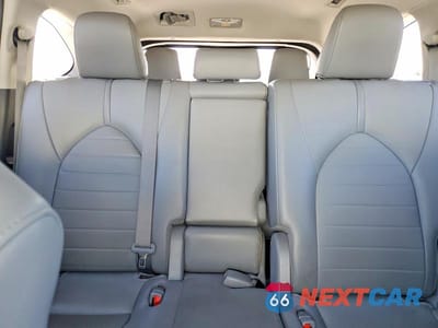 Zdjęcie 10 z 13 samochodu: 2021 TOYOTA HIGHLANDER XLE VIN:5TDGZRBH6MS130850 - miniatura