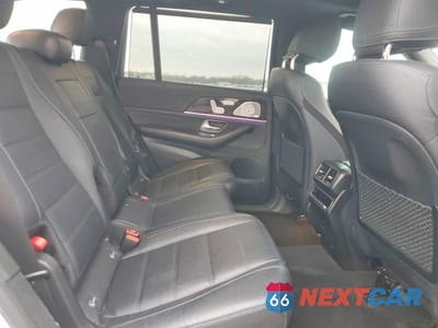 Zdjęcie 11 z 13 samochodu: 2021 MERCEDES-BENZ GLS 450 4MATIC VIN:4JGFF5KE0MA468143 - miniatura