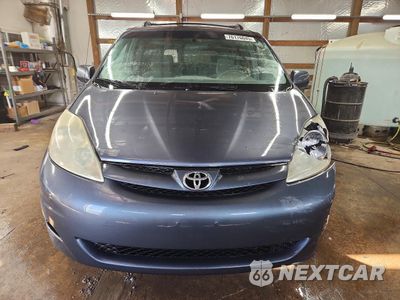 Zdjęcie 9 z 28 samochodu: 2006 TOYOTA SIENNA CE 7 PASSENGER VIN:5TDZA23C36S517871 - miniatura