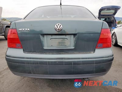 Zdjęcie 6 z 11 samochodu: 2003 VOLKSWAGEN JETTA GLS VIN:3VWSK69M03M097730 - miniatura