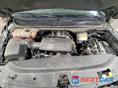 Zdjęcie 11 z 11 samochodu: 2025 RAM 1500 TRADESMAN VIN:1C6RRFCGXSN553731 - miniatura