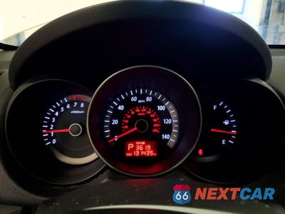 Zdjęcie 9 z 13 samochodu: 2010 KIA FORTE EX VIN:KNAFU4A23A5221325 - miniatura