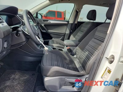 Zdjęcie 7 z 12 samochodu: 2024 VOLKSWAGEN TIGUAN S VIN:3VVRB7AX6RM108124 - miniatura