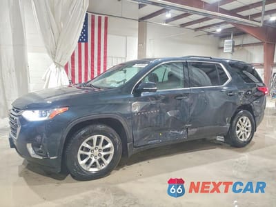 2020 CHEVROLET TRAVERSE LT 1GNEVGKWXLJ298967 - główne zdjęcie licytacji z USA - miniatura