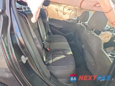 Zdjęcie 10 z 12 samochodu: 2016 CHEVROLET CRUZE L MA VIN:1G1BE5SM4G7302893 - miniatura
