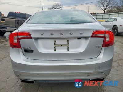 Zdjęcie 6 z 12 samochodu: 2014 VOLVO S60 T5 VIN:YV1612FS7E2272935 - miniatura