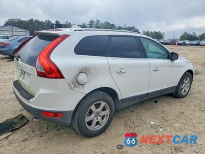 Trzecie zdjęcie samochodu z tyłu: 2012 VOLVO XC60 3.2 VIN:YV4952DL1C2305571 - miniatura